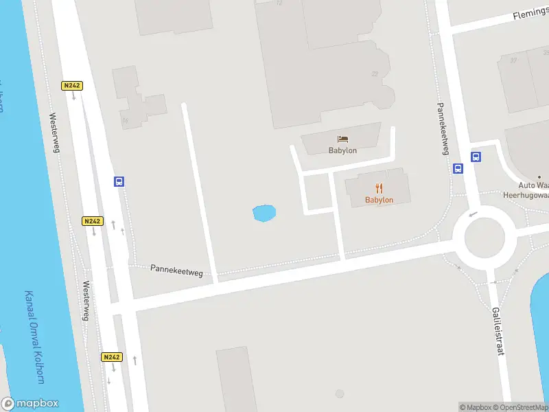 Overlastmelding Pannekeetweg in Heerhugowaard gesloten