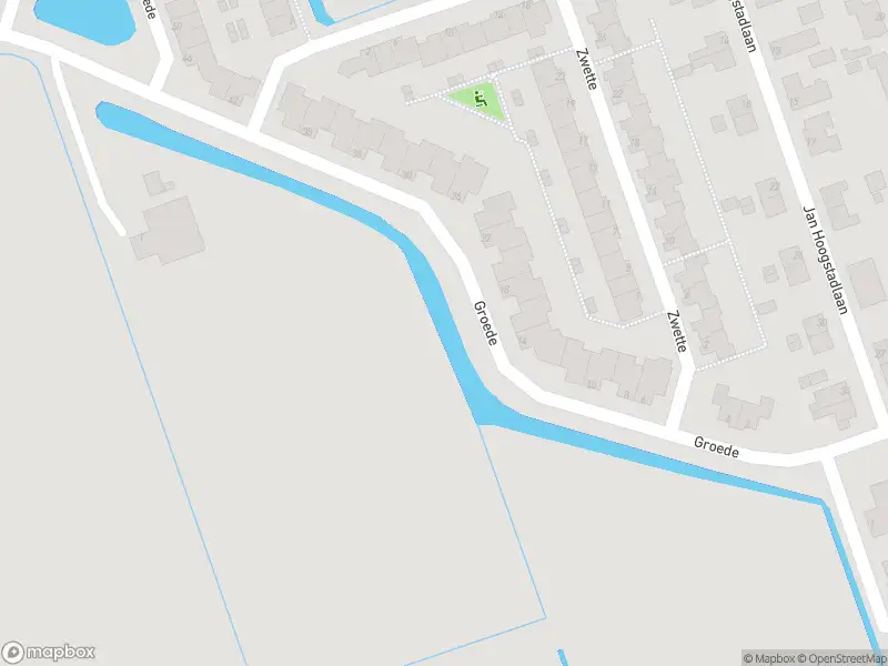 Ambulance met gepaste spoed naar de Groede in Hekelingen