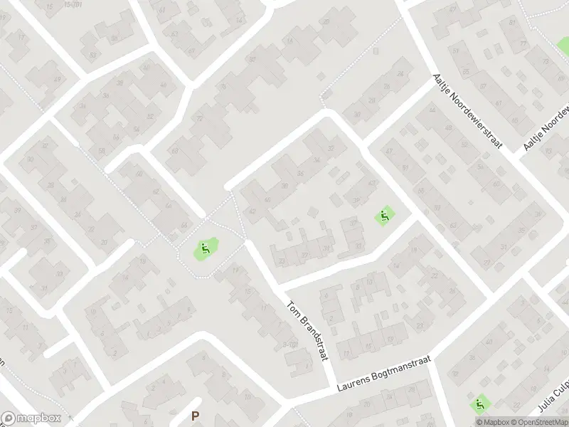 Brandweer met grote spoed naar de Julia Culpstraat in Hengelo