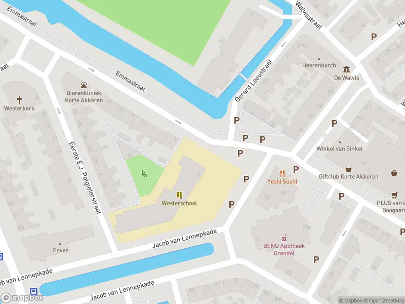 112 melding Ambulance met grote spoed naar de Van der Palmstraat in Gouda