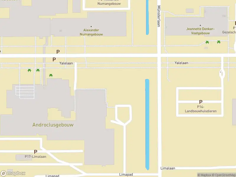 Brandweer met grote spoed naar de Limalaan in Utrecht vanwege gebouwbrand