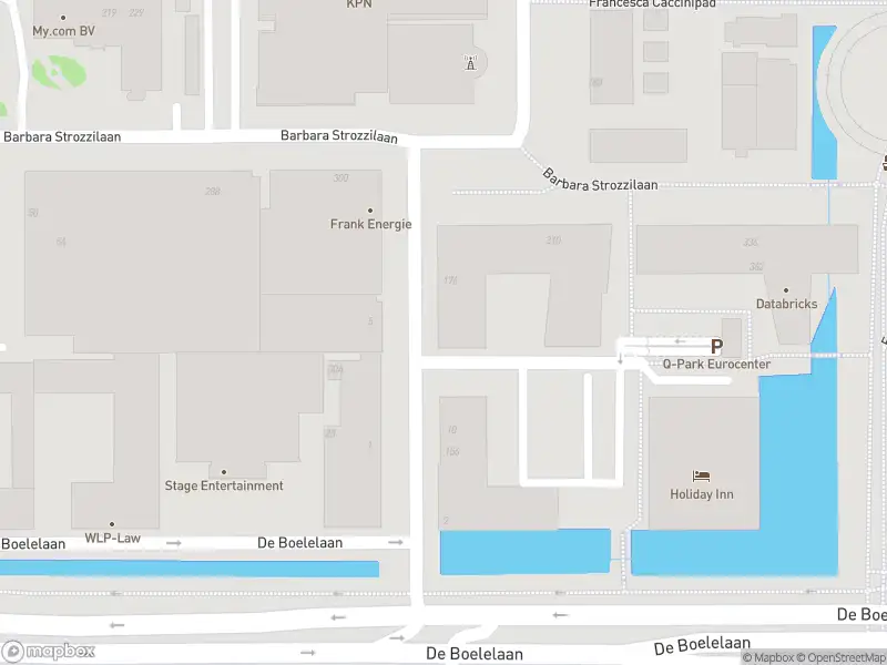 Ambulance met gepaste spoed naar de Tommaso Albinonistraat in Amsterdam