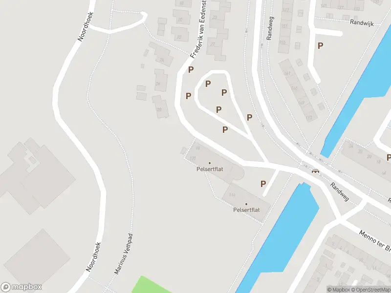 Besteld ambulance vervoer naar de Rembrandtlaan in Papendrecht