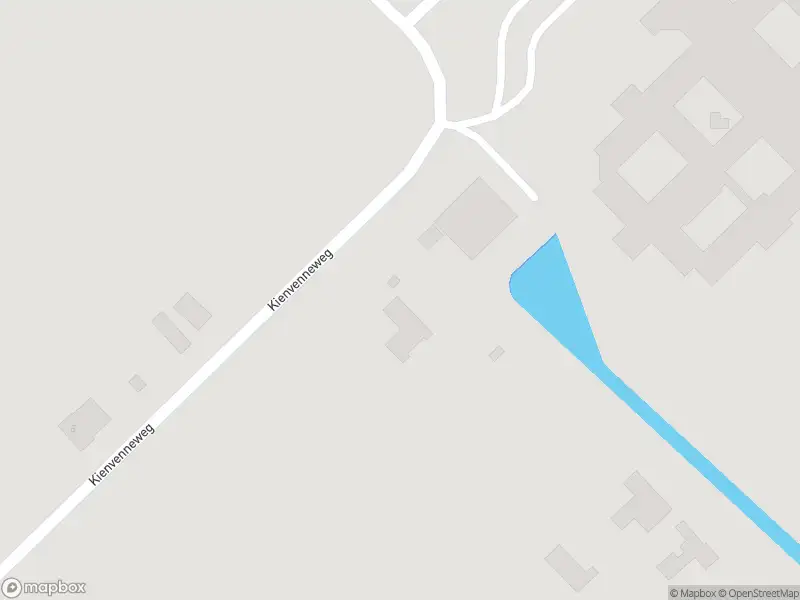 Brandweer met gepaste spoed naar de Kienvenneweg in Rekken vanwege afgaan automatisch brandalarm