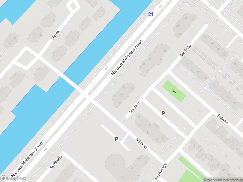 Ambulance met grote spoed naar de Sordello in Hoofddorp