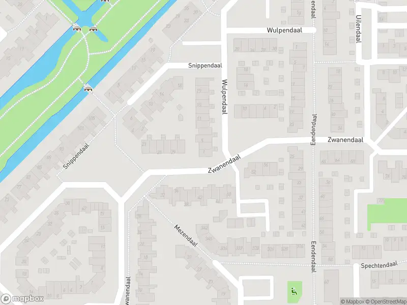 Ambulance met gepaste spoed naar de Wulpendaal in Nieuwerkerk aan den IJssel