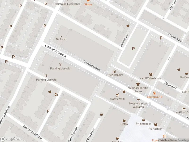 Politie naar de Dr. Abraham Kuyperstraat in Vlaardingen vanwege dier(en) in nood