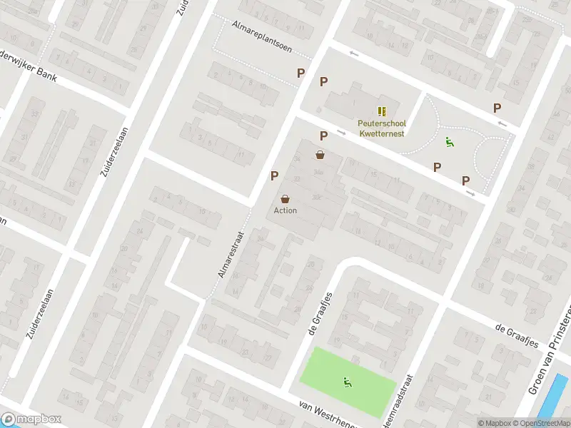 Brandweer met grote spoed naar de Geldersman in Bunschoten-Spakenburg vanwege gebouwbrand