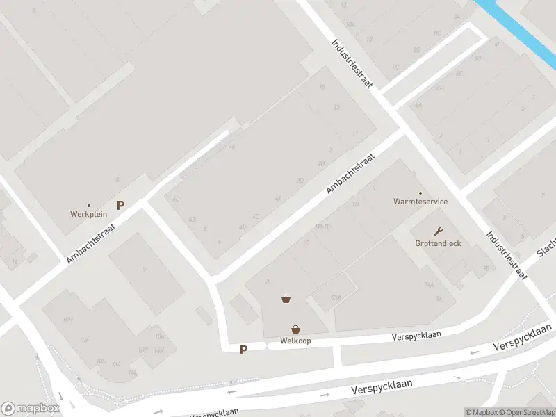 Ambulance met gepaste spoed naar de Ambachtstraat in Naaldwijk