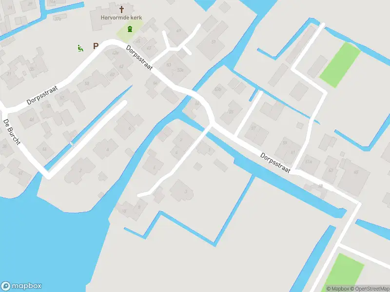 Ambulance met gepaste spoed naar de Bakkerspad in Markenbinnen