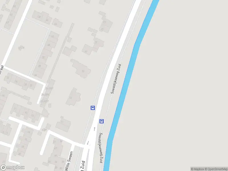 Politie naar de Blauwkapelseweg in De Bilt vanwege aanrijding met letsel
