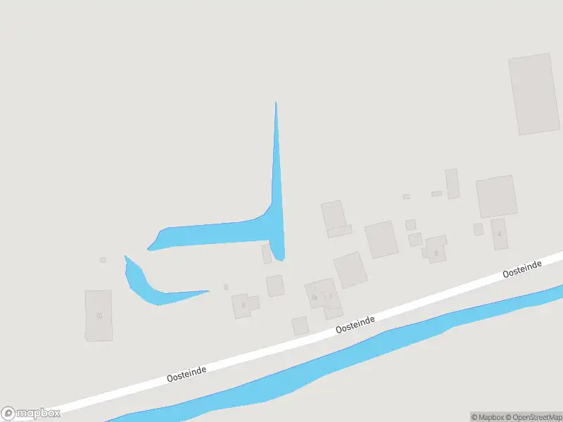 Ambulance met gepaste spoed naar de Oosteinde in Wijngaarden