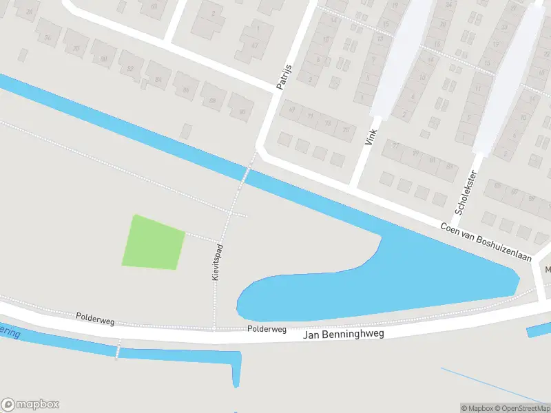 Ambulance met gepaste spoed naar de De Drieburg in Ouderkerk aan de Amstel