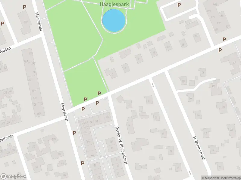 Brandweer met gepaste spoed naar de D.H. v.d. Scheerstraat in Emmen vanwege schoorsteenbrand