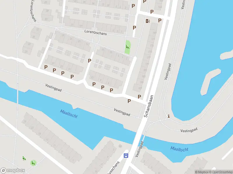 Ambulance met grote spoed naar de Merkesschans in Zoetermeer