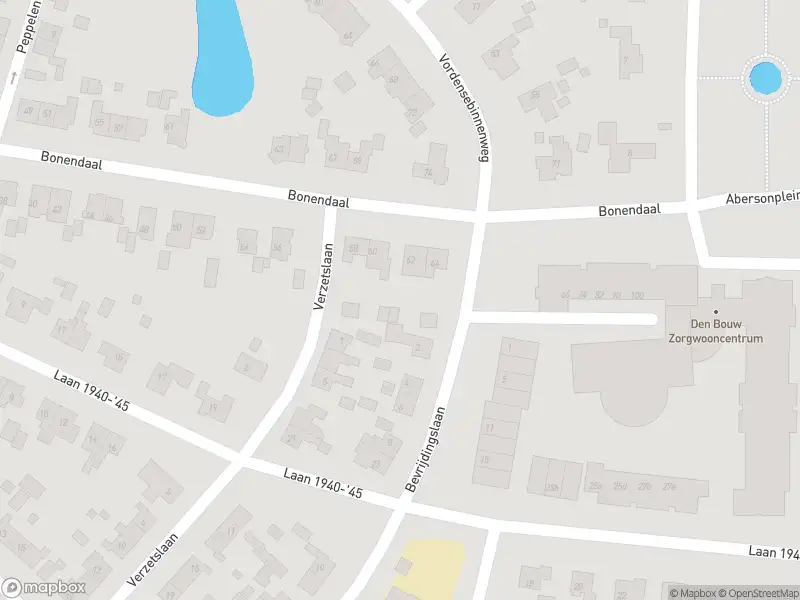 Politie naar de Breegraven in Warnsveld vanwege aanrijding met letsel