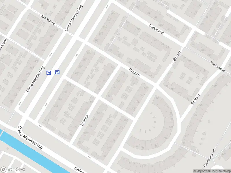 Ambulance met grote spoed naar de Branco in Dordrecht