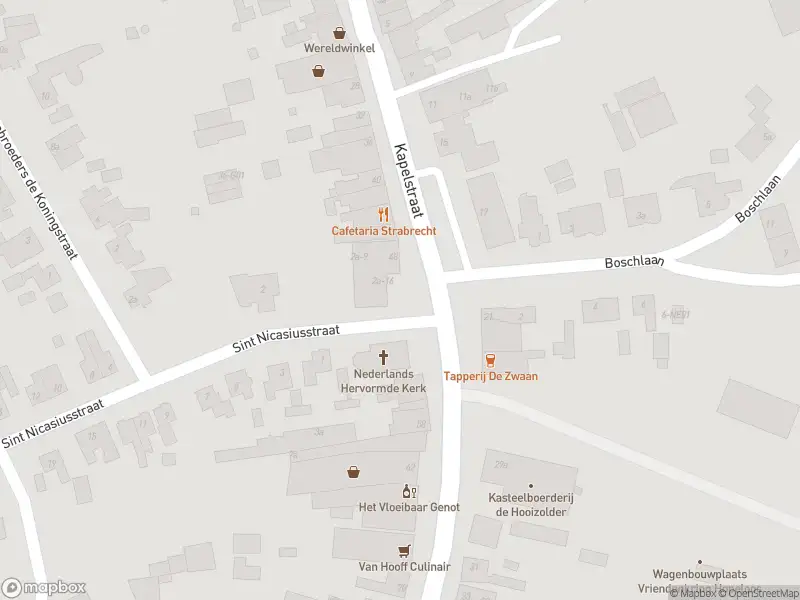 Brandweer met grote spoed naar de Somerenseweg in Heeze vanwege een buitenbrand