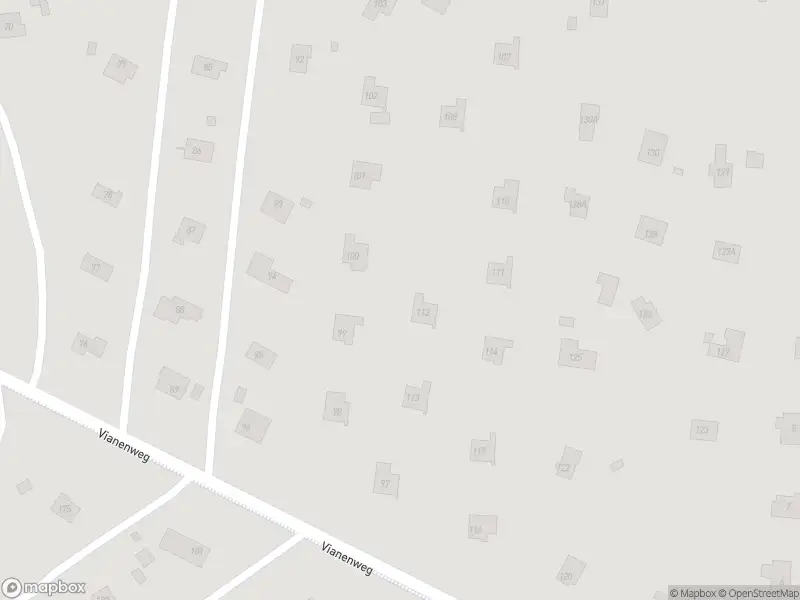 Brandweer met gepaste spoed naar de Postweg in Holten