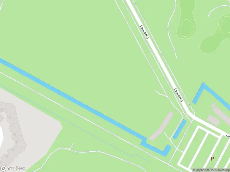 Brandweer met grote spoed naar de Velderwoude in 's-Hertogenbosch vanwege stankoverlast