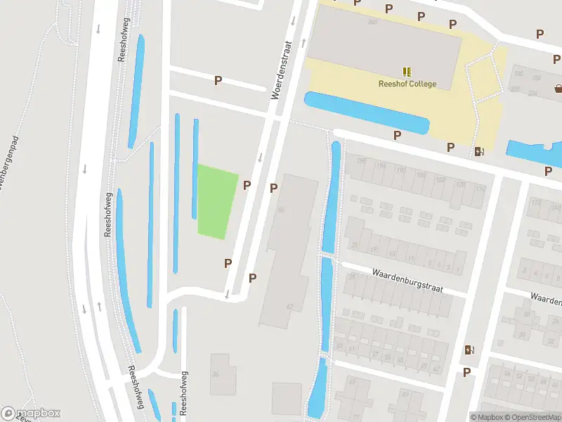 Overlastmelding  in Tilburg gesloten