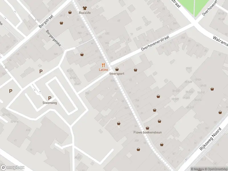 Anonieme overlastmelding Steenweg in Sittard gesloten