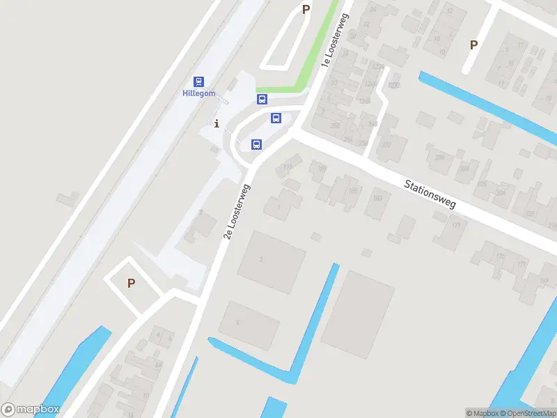 Anonieme overlastmelding 2e Loosterweg in Hillegom gesloten