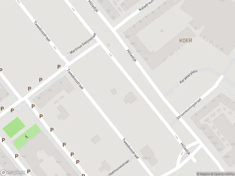 Overlastmelding Hilledijk in Rotterdam gesloten