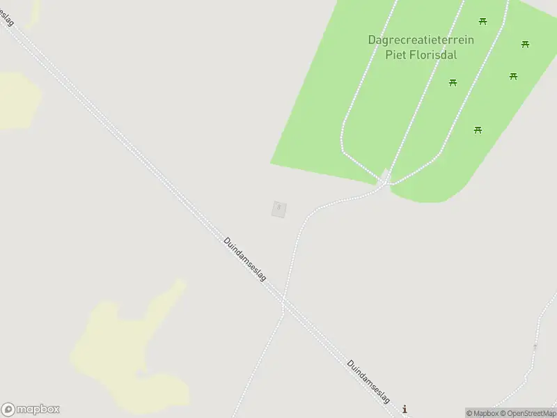 Overlastmelding Duindamseslag in Noordwijk