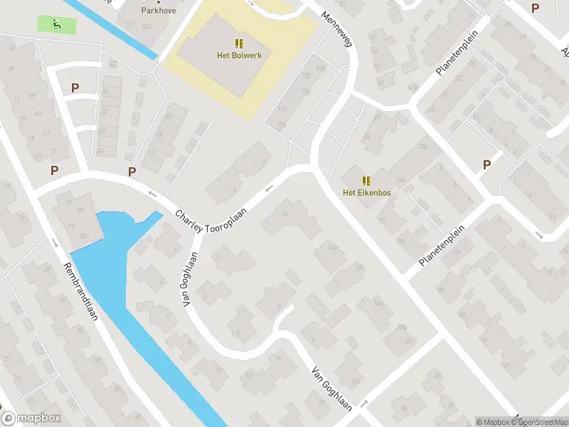 112 melding Overlastmelding Menneweg in Sassenheim gesloten