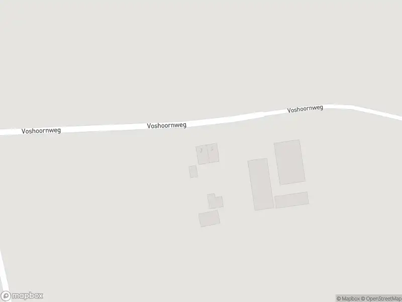 Overlastmelding Voshoornweg in Raamsdonk