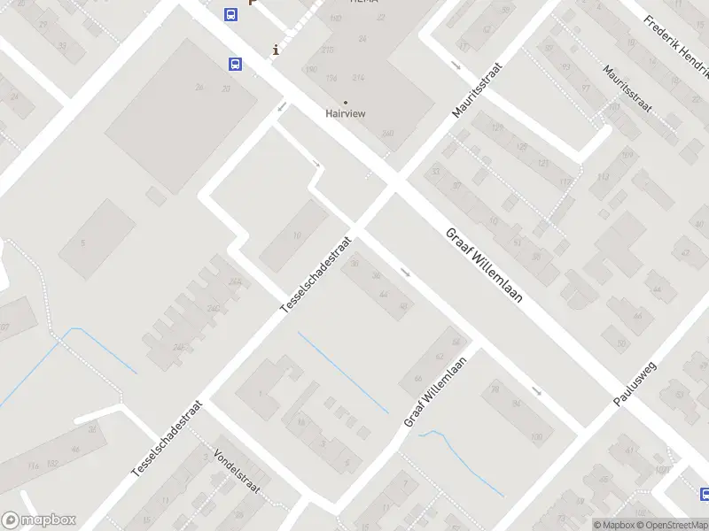 Overlastmelding Graaf Willemlaan in Hendrik-Ido-Ambacht