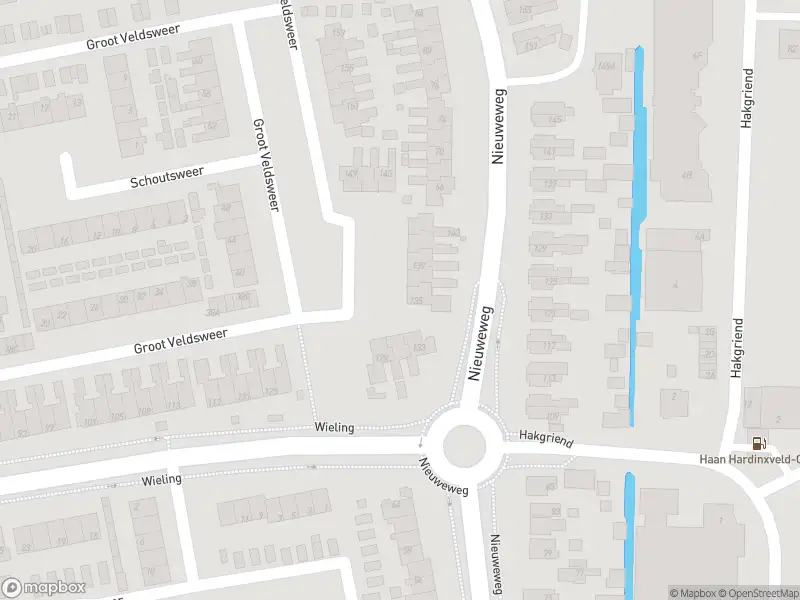 Overlastmelding Goudreinet in Hardinxveld-Giessendam