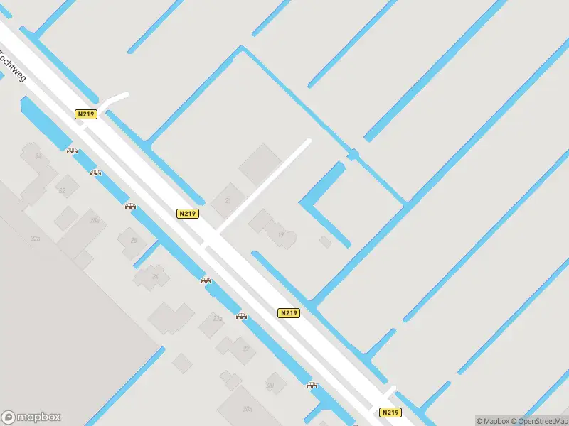 Overlastmelding 1e Tochtweg in Nieuwerkerk aan den IJssel