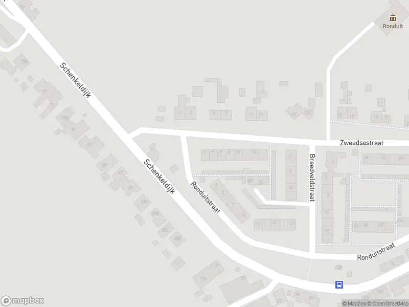 Overlastmelding Zweedsestraat in 's-Gravendeel gesloten