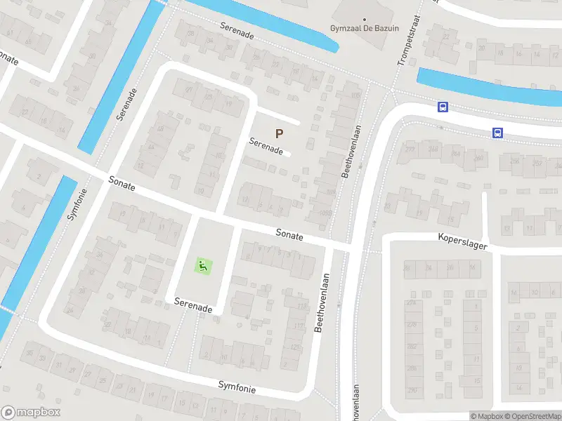 Overlastmelding Sonate in Zwijndrecht gesloten