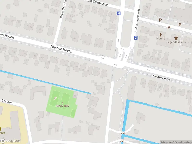 Overlastmelding Nieuwe Hoven in Gorinchem