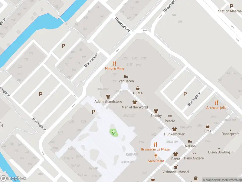 Overlastmelding Bisonspoor in Maarssen gesloten