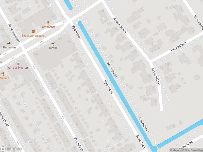 Overlastmelding Hortensialaan in 1431VD Aalsmeer gesloten