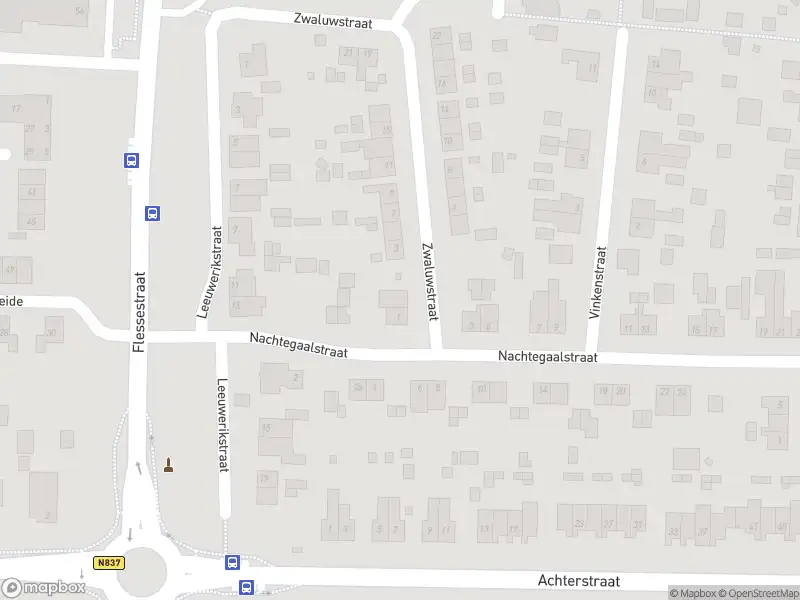 Overlastmelding Zwaluwstraat in Heteren gesloten