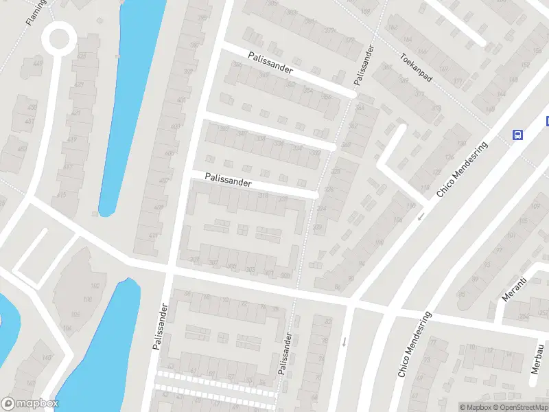 Overlastmelding Palissander in Dordrecht gesloten