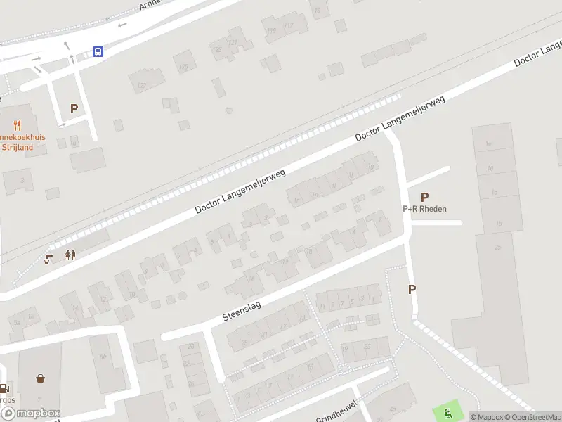 Overlastmelding Dokter Langemeijerweg in Rheden gesloten