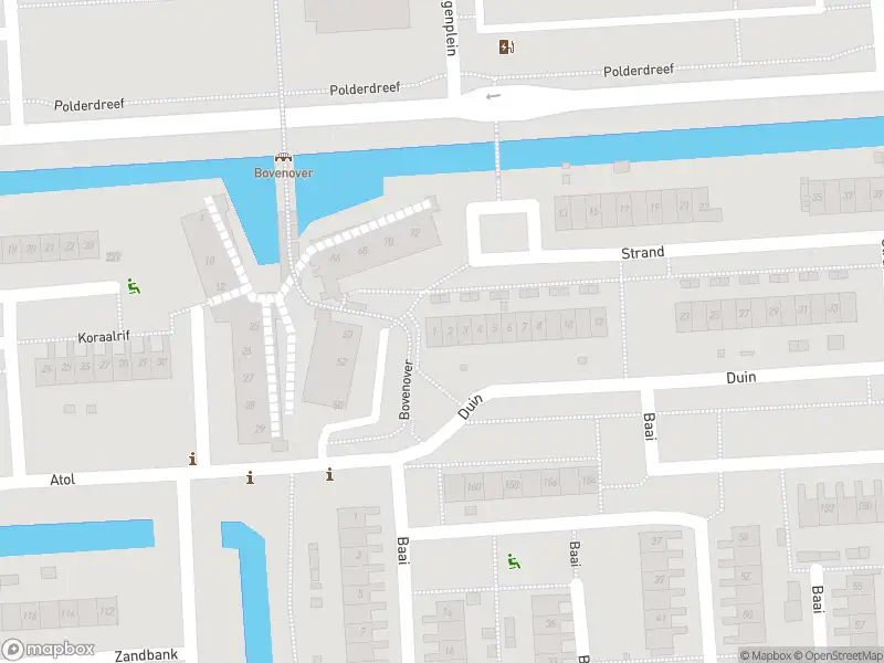 Overlastmelding Strand in Lelystad gesloten