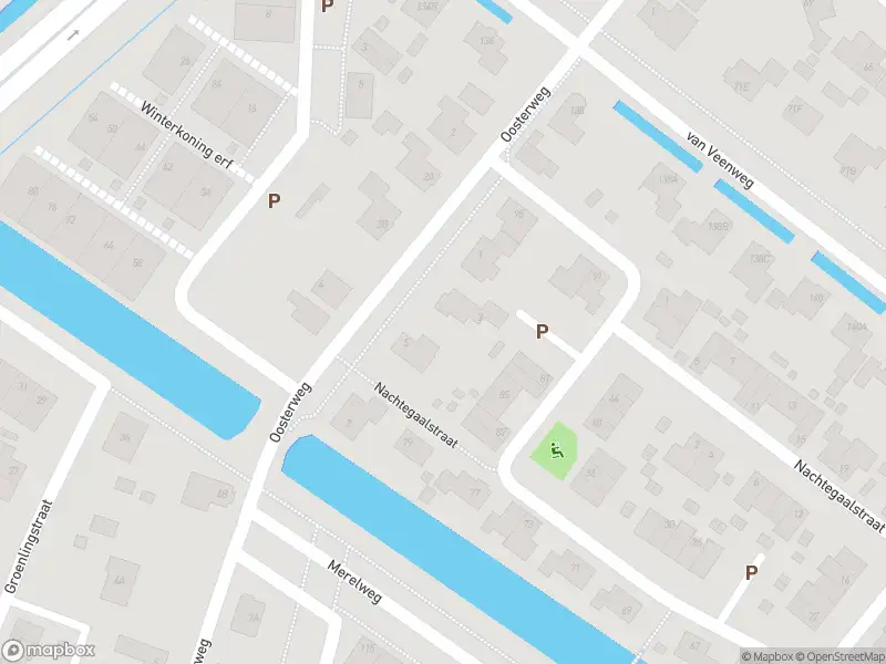 Anonieme overlastmelding Oosterweg in Heerhugowaard gesloten