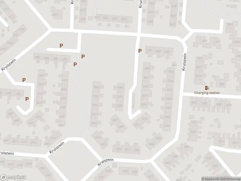 Overlastmelding Kruiszwin in Julianadorp