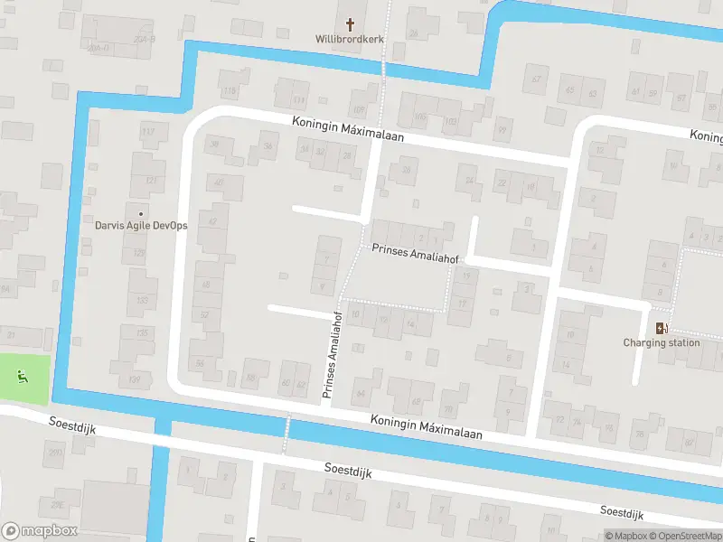 Overlastmelding Landbouwstraat in Julianadorp