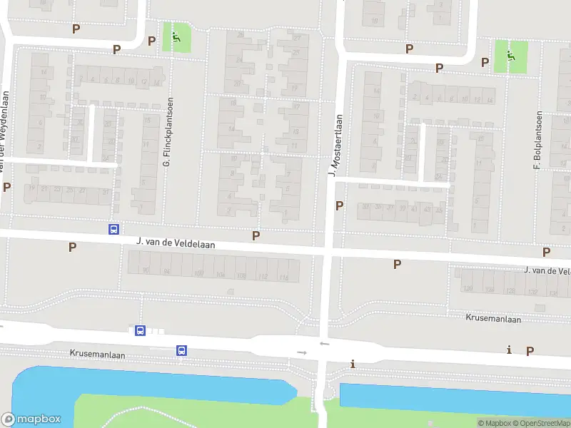 Overlastmelding Jan Mostaertlaan in Heerhugowaard gesloten