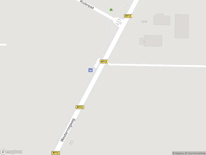 Brandweer met grote spoed naar de Westerringweg in Creil