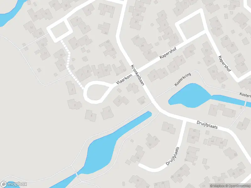 Brandweer met gepaste spoed naar de Vlaarkom in Abbekerk vanwege stankoverlast