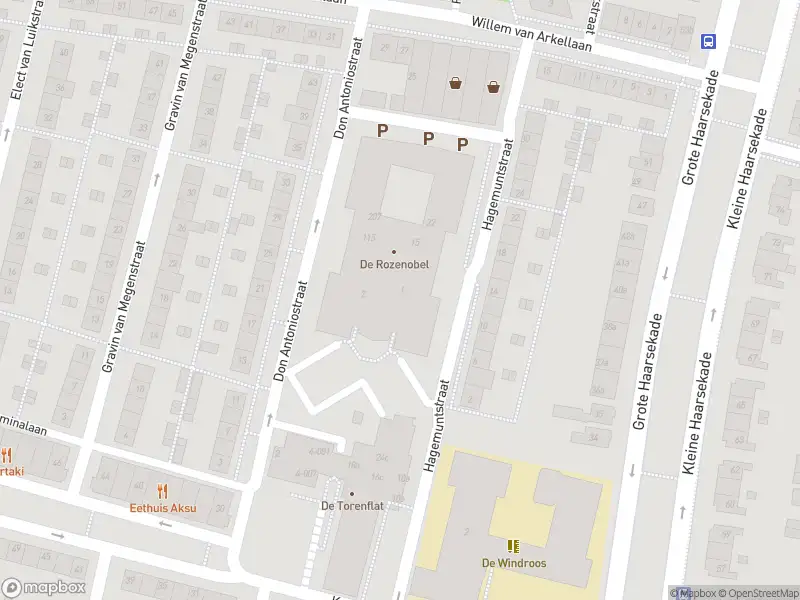 Overlastmelding Dukatenplein in Gorinchem